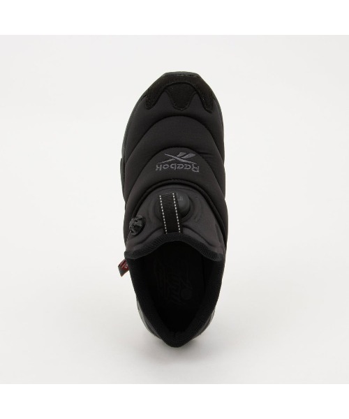 Reebok(リーボック)の「インスタ ポンプフューリー ミュール / INSTAPUMP FURY MULE(スニーカー・レディース・ブラック/ブラウン/グリーン・23.0cm/23.5cm/24.5cm/24.0cm/25.0cm/25.5cm/26.0cm/26.5cm/27.0cm/27.5cm/28.0cm/28.5cm/29.0cm/30.0cm)」の16枚目の写真