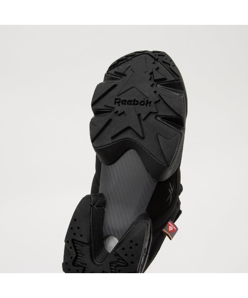 Reebok(リーボック)の「インスタ ポンプフューリー ミュール / INSTAPUMP FURY MULE(スニーカー・レディース・ブラック/ブラウン/グリーン・23.0cm/23.5cm/24.5cm/24.0cm/25.0cm/25.5cm/26.0cm/26.5cm/27.0cm/27.5cm/28.0cm/28.5cm/29.0cm/30.0cm)」の17枚目の写真