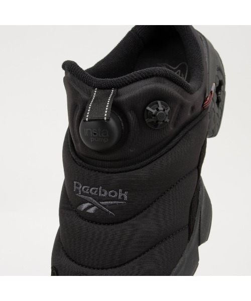 Reebok(リーボック)の「インスタ ポンプフューリー ミュール / INSTAPUMP FURY MULE(スニーカー・レディース・ブラック/ブラウン/グリーン・23.0cm/23.5cm/24.5cm/24.0cm/25.0cm/25.5cm/26.0cm/26.5cm/27.0cm/27.5cm/28.0cm/28.5cm/29.0cm/30.0cm)」の19枚目の写真