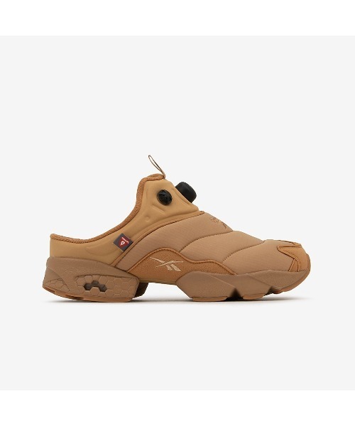 Reebok(リーボック)の「インスタ ポンプフューリー ミュール / INSTAPUMP FURY MULE(スニーカー・レディース・ブラック/ブラウン/グリーン・23.0cm/23.5cm/24.5cm/24.0cm/25.0cm/25.5cm/26.0cm/26.5cm/27.0cm/27.5cm/28.0cm/28.5cm/29.0cm/30.0cm)」の20枚目の写真