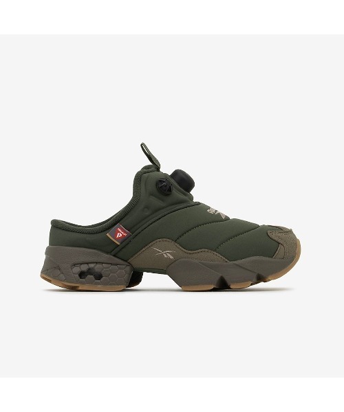 インスタ ポンプフューリー ミュール / INSTAPUMP FURY MULE