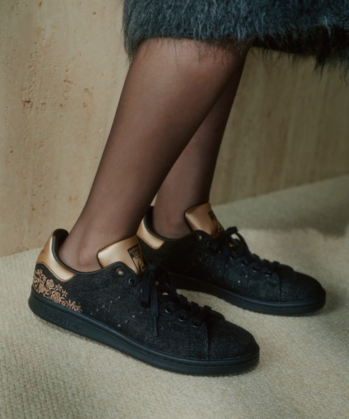 ADIDAS アディダス STAN SMITH スタンスミス KI8782 ABC-MART限定