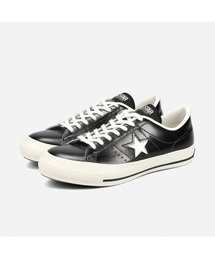 CONVERSE（コンバース）の「CONVERSE ONE STAR J -MADE IN JAPAN- / コンバース ワンスター J -日本製- / 32346511（スニーカー）」