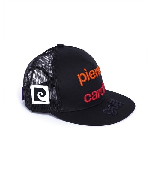 pierre cardin golf logodesign cap/ピエールカルダンゴルフ（キャップ