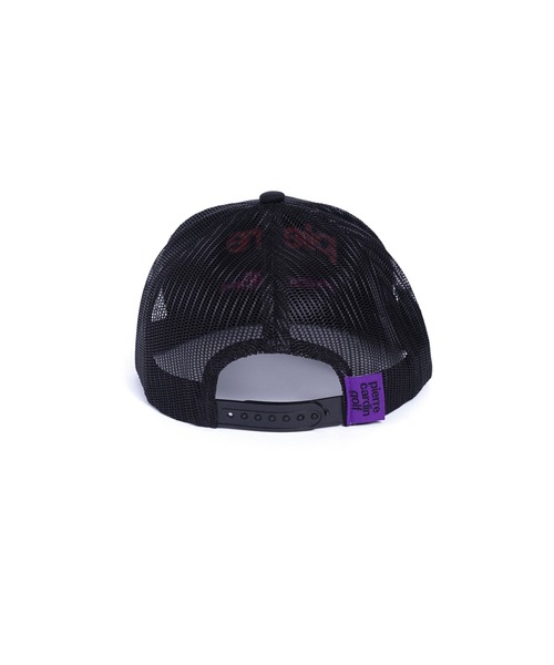 pierre cardin golf logodesign cap/ピエールカルダンゴルフ（キャップ