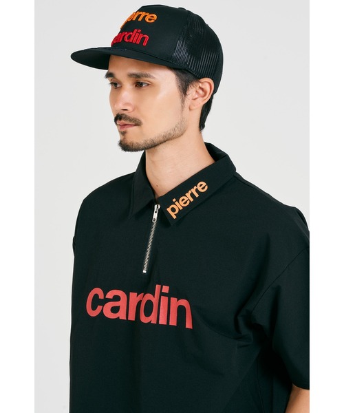 pierre cardin golf logodesign cap/ピエールカルダンゴルフ（キャップ