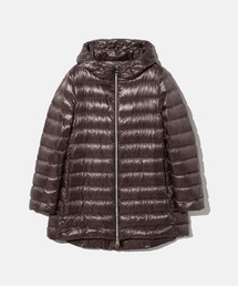 HERNO（ヘルノ）の「HERNO RESORT  A LINE DOWN COAT ヘルノ リゾート ロング ダウンジャケット（ダウンジャケット/コート）」