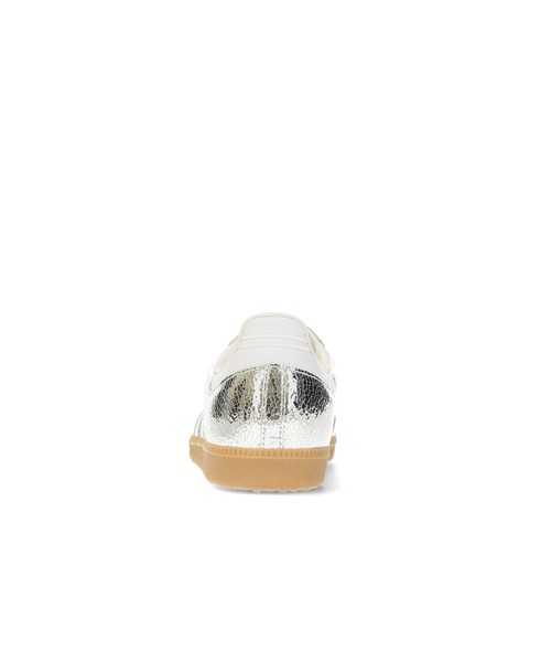 adidas Originals（アディダスオリジナルス）の「ADIDAS SAMBA OG W NRY20/JR0035（スニーカー・メンズ・シルバー・28cm/26.5cm/27cm/27.5cm）」の3枚目の写真