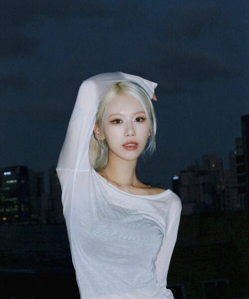 GILAARCHIVE(ギラアーカイブ)の「LETTERING SHEER LONG SLEEVE_WH(Tシャツ/カットソー・レディース・その他・FREE)」の6枚目の写真