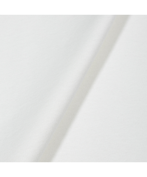 MOAA(モア)の「Ashline Tee (WHITE)(Tシャツ/カットソー・レディース・その他・SMALL/MEDIUM/LARGE)」の4枚目の写真