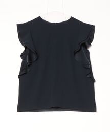 【美品】エムプルミエブラック-M-premier Black-シースルーブラウス 楽天市場】M-premier BLACK（シャツ・ブラウス｜トップス