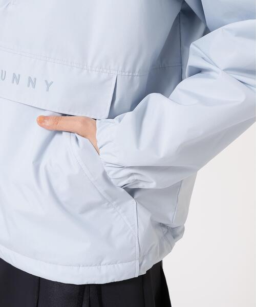 ジャックバニー Jack Bunny ジップジャケット アウター 星柄 サイズ2