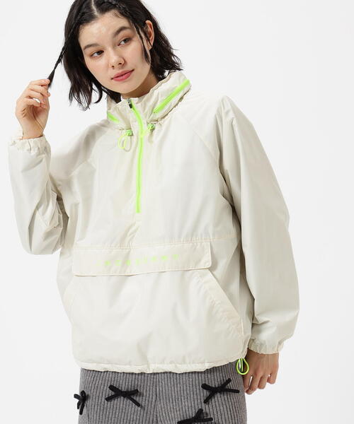 新入荷商品 Jack Bunny!! ジャックバニー ハーフジップブルゾン サイズ