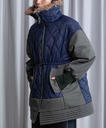 MARECHAL TERRE｜マルシャルテルのブルゾン通販 - ZOZOTOWN