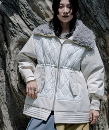 MARECHAL TERRE｜マルシャルテルのジャケット/アウター（ホワイト/白色