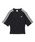 adidas�i�A�f�B�_�X�j�́uadidas ADILENIUM 5.0 SLIM SS TEE / �A�f�B�_�X �X���� �V���[�g�X���[�u �e�B�[�iT�V���c/�J�b�g�\�[�j�v�b�u���b�N