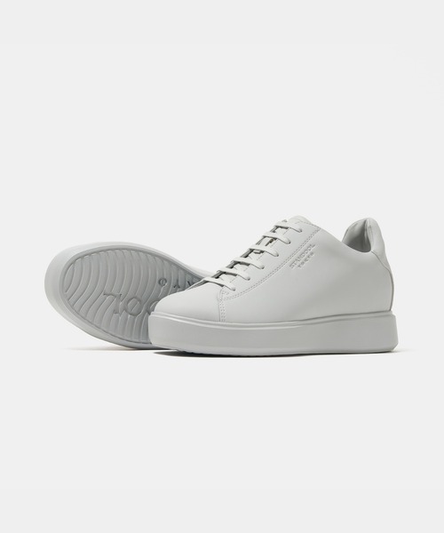 ≪UNISEX≫ +7.5cmヒールアップスニーカー/Heel Up Sneaker 【SAI/サイ