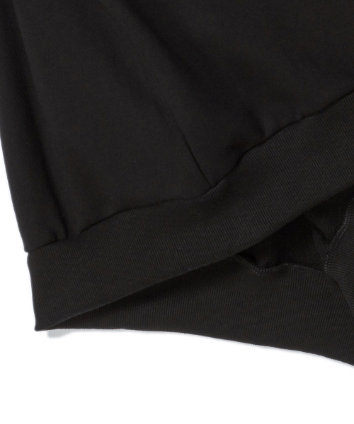 Beyond Closet(-)の「ザ・レジェンドヴィンテージアートピーススウェットシャツブラック(スウェット・メンズ・その他・SMALL/LARGE)」の7枚目の写真