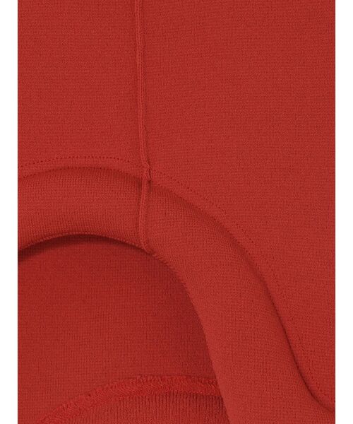 UN3D.(アンスリード)の「EDGE WAVE KNIT VEST / エッジウェーブニットベスト(ベスト・レディース・オレンジ/ブラック/グレー/ターコイズブルー・FREE)」の19枚目の写真