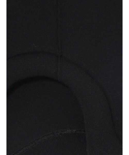 UN3D.(アンスリード)の「EDGE WAVE KNIT VEST / エッジウェーブニットベスト(ベスト・レディース・オレンジ/ブラック/グレー/ターコイズブルー・FREE)」の21枚目の写真