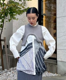 UN3D.｜アンスリードのトップス通販 - ZOZOTOWN