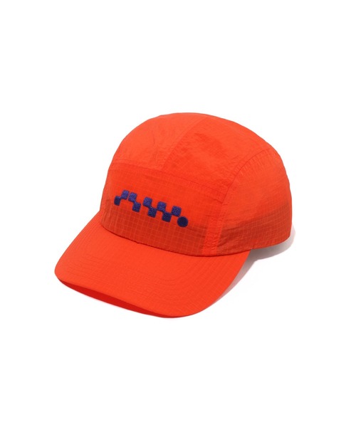 BAPE BY KAZUKI KURAISHI 5-PANEL JET CAP（キャップ）｜A BATHING APE