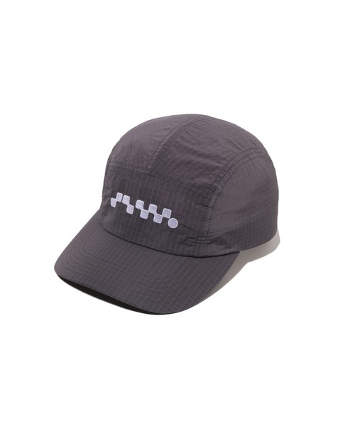 BAPE BY KAZUKI KURAISHI 5-PANEL JET CAP（キャップ）｜A BATHING APE