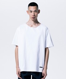 ROTTWEILER | R9 CUTOFF TEE(Tシャツ/カットソー)