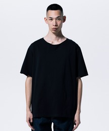 ROTTWEILER（ロットワイラー）の「R9 CUTOFF TEE（Tシャツ/カットソー）」