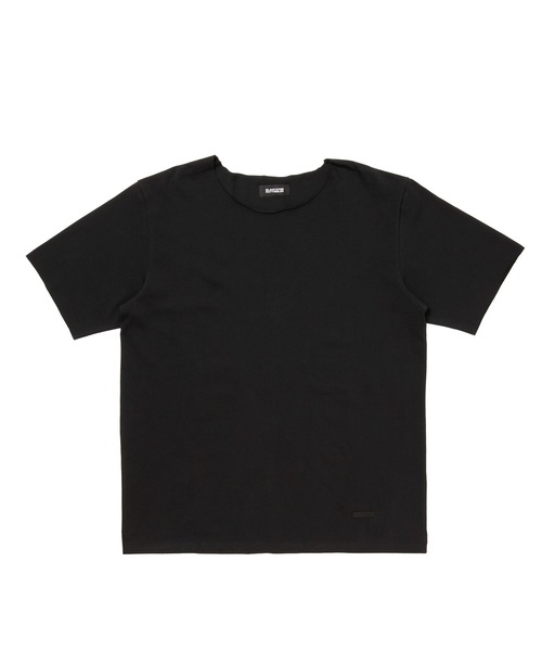 ROTTWEILER（ロットワイラー）の「R9 CUTOFF TEE（Tシャツ/カットソー・メンズ・ブラック/ホワイト/ネイビー・S/M/L/XL）」の8枚目の写真