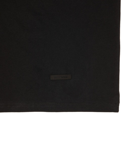 ROTTWEILER（ロットワイラー）の「R9 CUTOFF TEE（Tシャツ/カットソー・メンズ・ブラック/ホワイト/ネイビー・S/M/L/XL）」の10枚目の写真