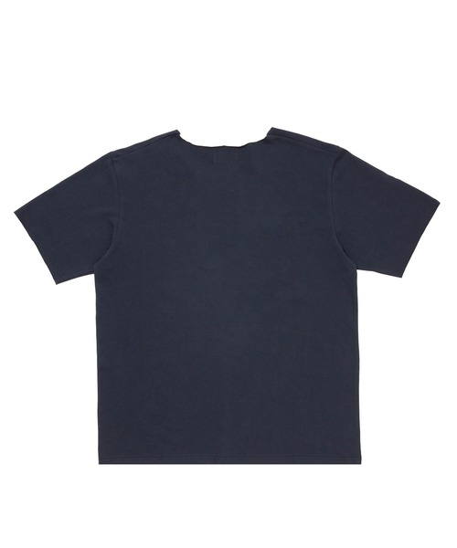 ROTTWEILER（ロットワイラー）の「R9 CUTOFF TEE（Tシャツ/カットソー・メンズ・ブラック/ホワイト/ネイビー・S/M/L/XL）」の12枚目の写真