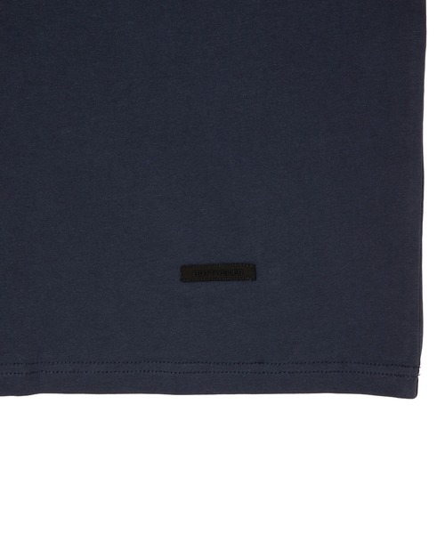 ROTTWEILER（ロットワイラー）の「R9 CUTOFF TEE（Tシャツ/カットソー・メンズ・ブラック/ホワイト/ネイビー・S/M/L/XL）」の14枚目の写真