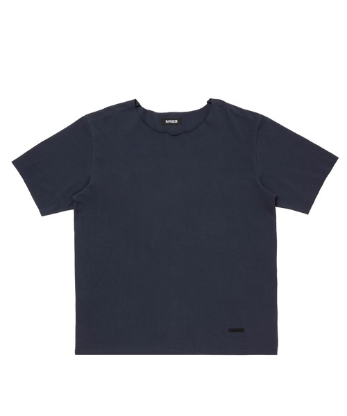 ROTTWEILER（ロットワイラー）の「R9 CUTOFF TEE（Tシャツ/カットソー・メンズ・ブラック/ホワイト/ネイビー・S/M/L/XL）」の11枚目の写真