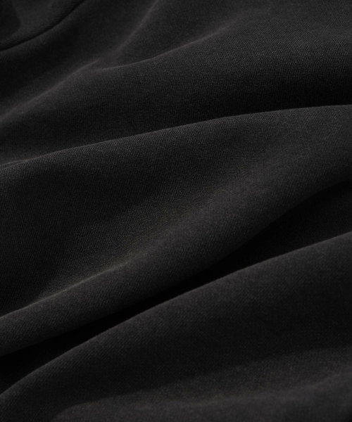 COVERNAT(カバーナット)の「ピグメントスウェットワイドパンツチャコール(スウェットパンツ・レディース・その他・SMALL/X-LARGE/LARGE/MEDIUM)」の9枚目の写真