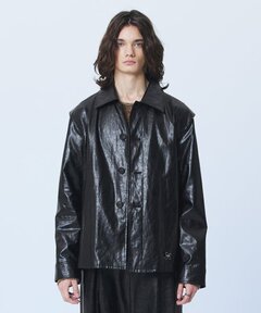 ジャケット・アウター Levi's PREMIUM BLACK COLLECTION TYPEII S ジャケット・アウター Levi's PREMIUM BLACK COLLECTION TYPEII S