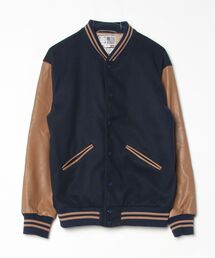 EBBETS FIELD FLANNEL（エベッツフィールドフランネル）の「スタジャン（スタジャン）」