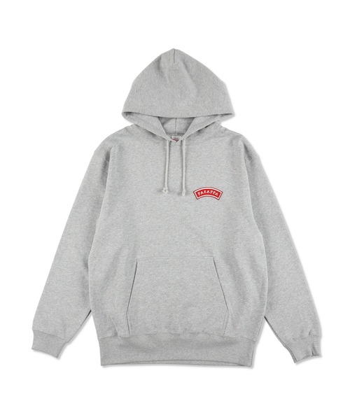 PARAPPA THE RAPPER x WDS Hooded Sweatshirt（パーカー）｜WIND AND