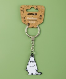 MOOMIN（ムーミン）の「【 MOOMIN / ムーミン 】 キャラクター ビッグキーリング　NBJ（キーホルダー）」