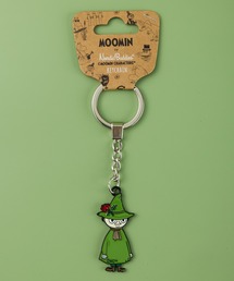 MOOMIN（ムーミン）の「【 MOOMIN / ムーミン 】 キャラクター ビッグキーリング　NBJ（キーホルダー）」
