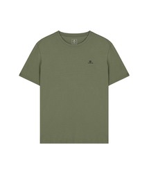 HUMTTO（ハムト）の「男性ブリーズテンセル半袖Tシャツ（Tシャツ/カットソー）」