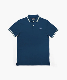 プロスタイルポロTシャツ NAVY