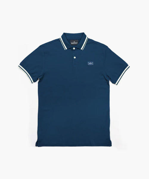 Pro Style Polo Shirt NAVY