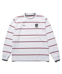 【希少】SOPHNET.ボーダーストライプ白&ネイビーTシャツ 楽天市場】ボーダー（ブランドソフネット）（Tシャツ・カットソー