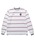 F.C.Real Bristol�i�G�t�V�[���A���u���X�g���j�́uCHAMPIONS BORDER L/S GAME SHIRT�iT�V���c/�J�b�g�\�[�j�v�b�z���C�g