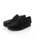 Clarks�i�N���[�N�X�j�́uClarks�i�N���[�N�X�j Walla Loafer GTX Black Suede�i���̑��V���[�Y�j�v�b�u���b�N