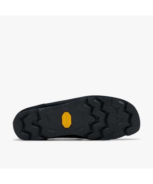 Clarks(クラークス)の「Clarks(クラークス) Walla Loafer GTX Black Suede(その他シューズ・メンズ・ブラック・65/70/75/80/85)」の11枚目の写真