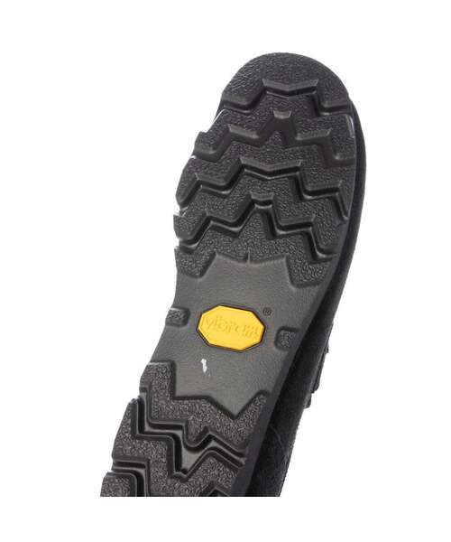 Clarks(クラークス)の「Clarks(クラークス) Walla Loafer GTX Black Suede(その他シューズ・メンズ・ブラック・65/70/75/80/85)」の12枚目の写真
