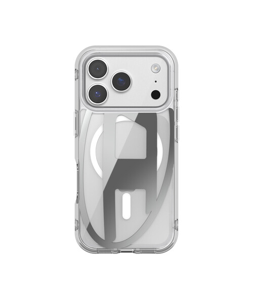 DIESEL(ディーゼル)の「ユニセックス アイフォンケース iPhone 17 PRO対応 DP0963(スマホケース/カバー・メンズ・その他・UNI)」の4枚目の写真