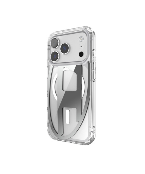 DIESEL(ディーゼル)の「ユニセックス アイフォンケース iPhone 17 PRO対応 DP0963(スマホケース/カバー・メンズ・その他・UNI)」の6枚目の写真